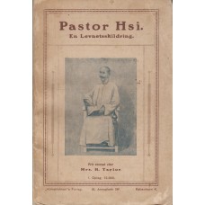 Pastor Hsi