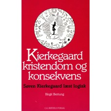Kierkegaard, kristendom og konsekvens