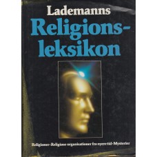 Lademanns Religions-leksikon
