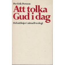 Att tolka Gud i dag