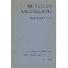 De septem sacramentis