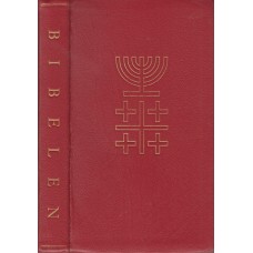 Bibelen, 1969  med guldsnit 