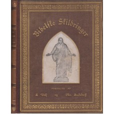 Bibelske skildringer for folket (1891)