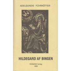 Hildegard af Bingen
