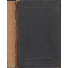 Christiani Gottl. Wilkii. Nøglen til det nye testamente. / Clavis novi testamenti Philologica (1888)