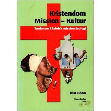 Kristendom Mission - Kultur