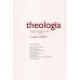 Theologia (Tidskrift för kyrklig teologi) (sæt 4 hæfter)