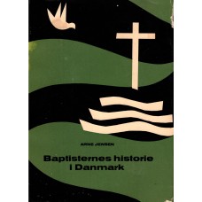 Baptisternes historie i Danmark