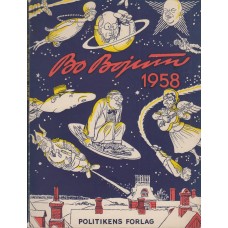 Bo Bojesen 1958