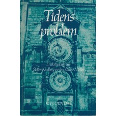 Tidens problem: filosofisk, historisk, politisk 