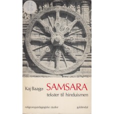 Samsara - Tekster til Hinduismen