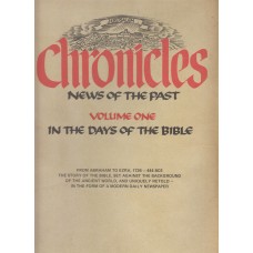 Chronicles: News of the Past.  3 bind
