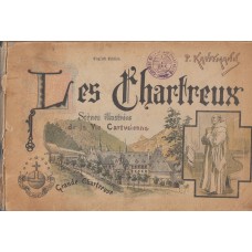 The Carthusians - Les Chartreus. 1899