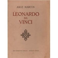 Leonardo da Vinci