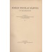Johan Nicolai Madvig. Et mindeskrift  Bind 1