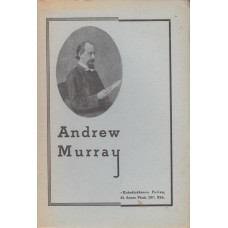 Andrew Murray