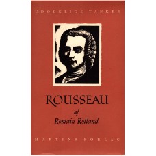 Rousseau - Udødelige tanker