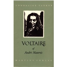 Voltaire - Udødelige tanker