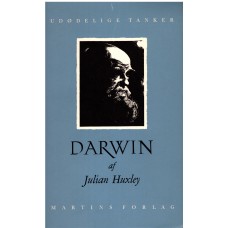 Darwin - Udødelige tanker