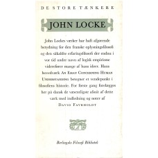 John Locke - De store tænkere