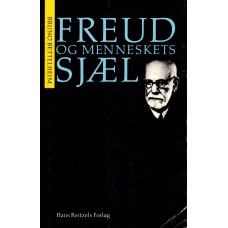 Freud og menneskets sjæl