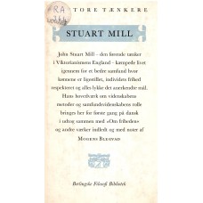 Stuart Mill - de store tænkere