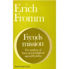 Freuds mission