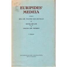 Euripides' Medeia