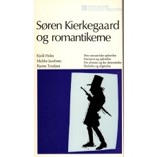 Søren Kierkegaard og romantikerne