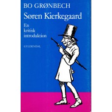 Søren Kierkegaard En kritisk introduktion