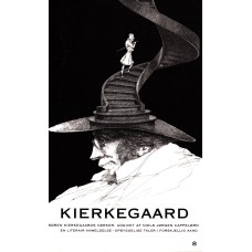 Kierkegaard - En literair anmeldelse (ny bog)