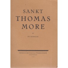 Sankt Thomas More
