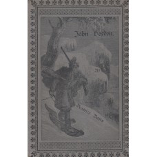 42 år blandt Indianere og eskimo eller John Horden, 1894