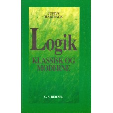 Logik Klassisk og moderne