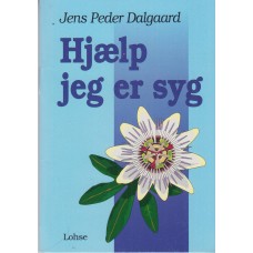 Hjælp jeg er syg