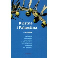 Kristne i Palææstina - en guide