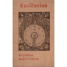 Lucidarius. En Folkebog fra Middelalderen