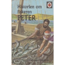 Historien om fiskeren Peter. nr 15