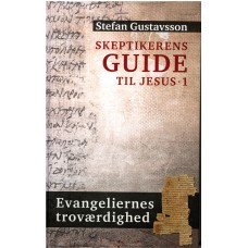 Skeptikerens guide til Jesus . 1