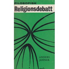 Filosofisk Religionsdebatt