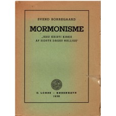 Mormonisme