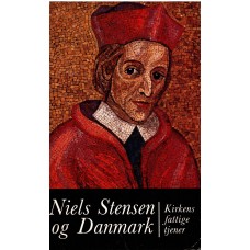 Niels Stensen og Danmark - Kirkens fattige tjener