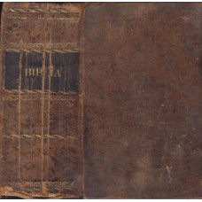 Biblia, 1765, FREDERIK V.