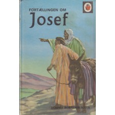 Fortællingen om Josef