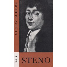 Steno, Niels Stensen