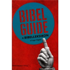 Bibel guide + bibelleksikon