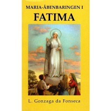 Maria-åbenbaringen i Fatima