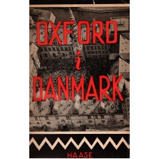 Oxford i Danmark I + II