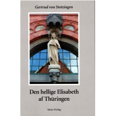 Den hellige Elisabeth af Thüringen