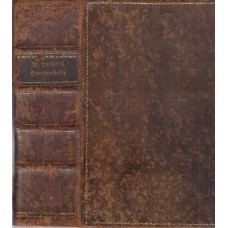 Dr. Morten Luthers kirke- og huuspostille (1828) 